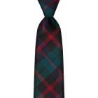 Tartan Tie - Guthrie Modern